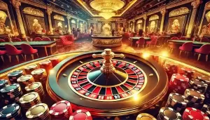 Mastering Roulette at Hotspot777 Casino: Your Ultimate Guide to Winning Big