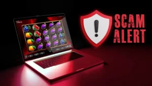 How to Avoid Scams at Hotspot777 Casino: Essential Tips for Safe Gaming